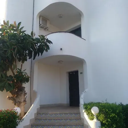 Estudio Torre-piscina Apartment Denia