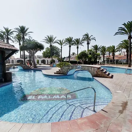 Estudio Torre-piscina Apartment Denia