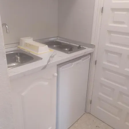 Estudio Torre-piscina Appartement