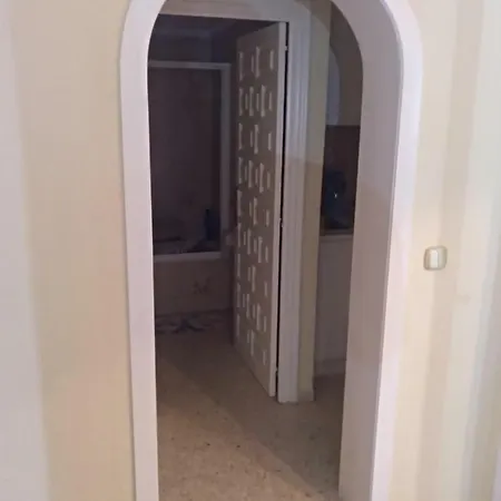 Estudio Torre-piscina Appartement *