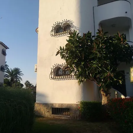 Estudio Torre-piscina * Dénia
