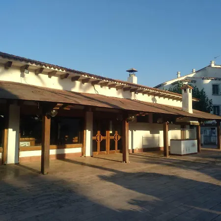 Estudio Torre-piscina * Dénia