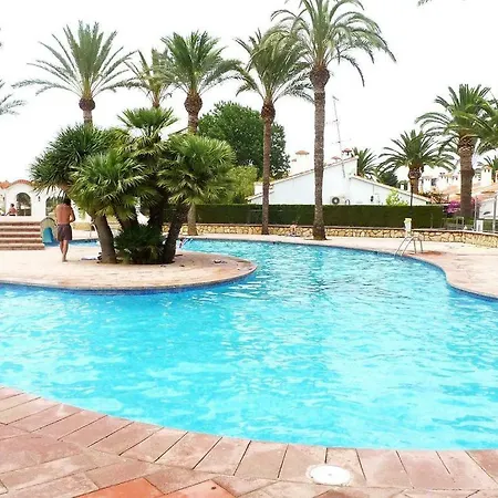 Estudio Torre-piscina *
